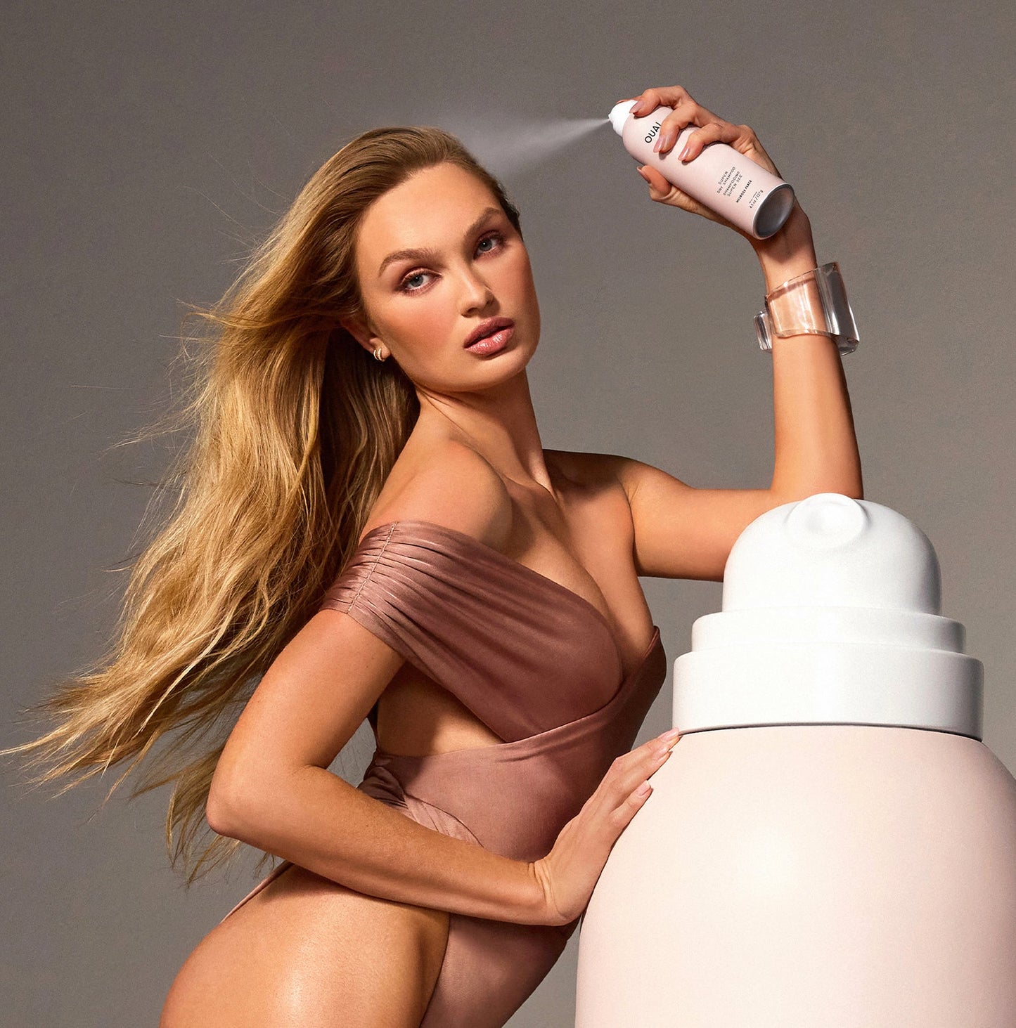Super Dry Shampoo Travel - Melrose Place