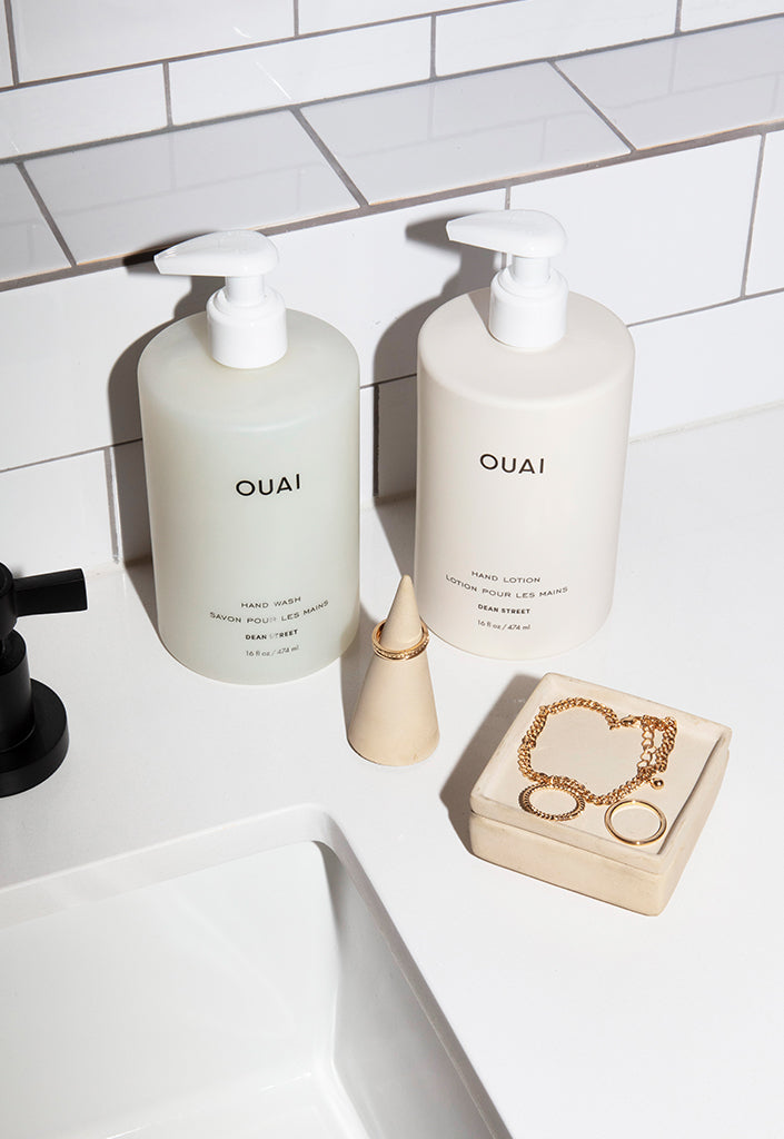 Hand Lotion