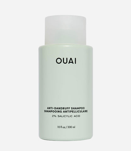 Anti-Dandruff Shampoo