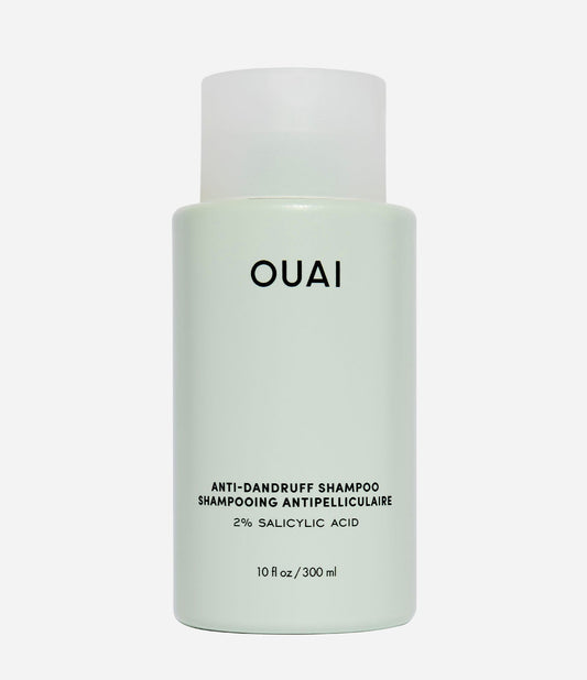 Anti-Dandruff Shampoo