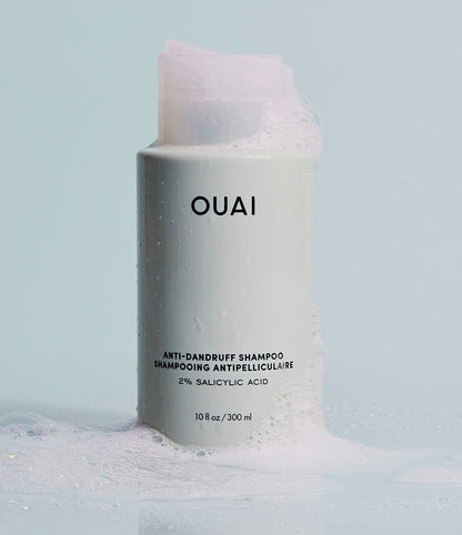 Anti-Dandruff Shampoo