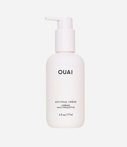 Anti-Frizz Crème