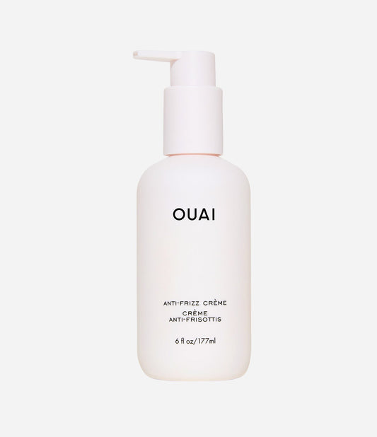 Anti-Frizz Crème