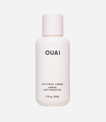 Anti-Frizz Crème