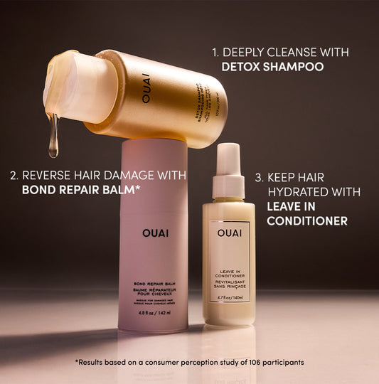 HAIR REPAIR TRIO