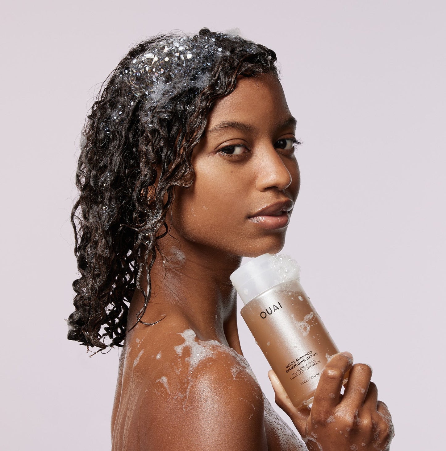 Detox Shampoo