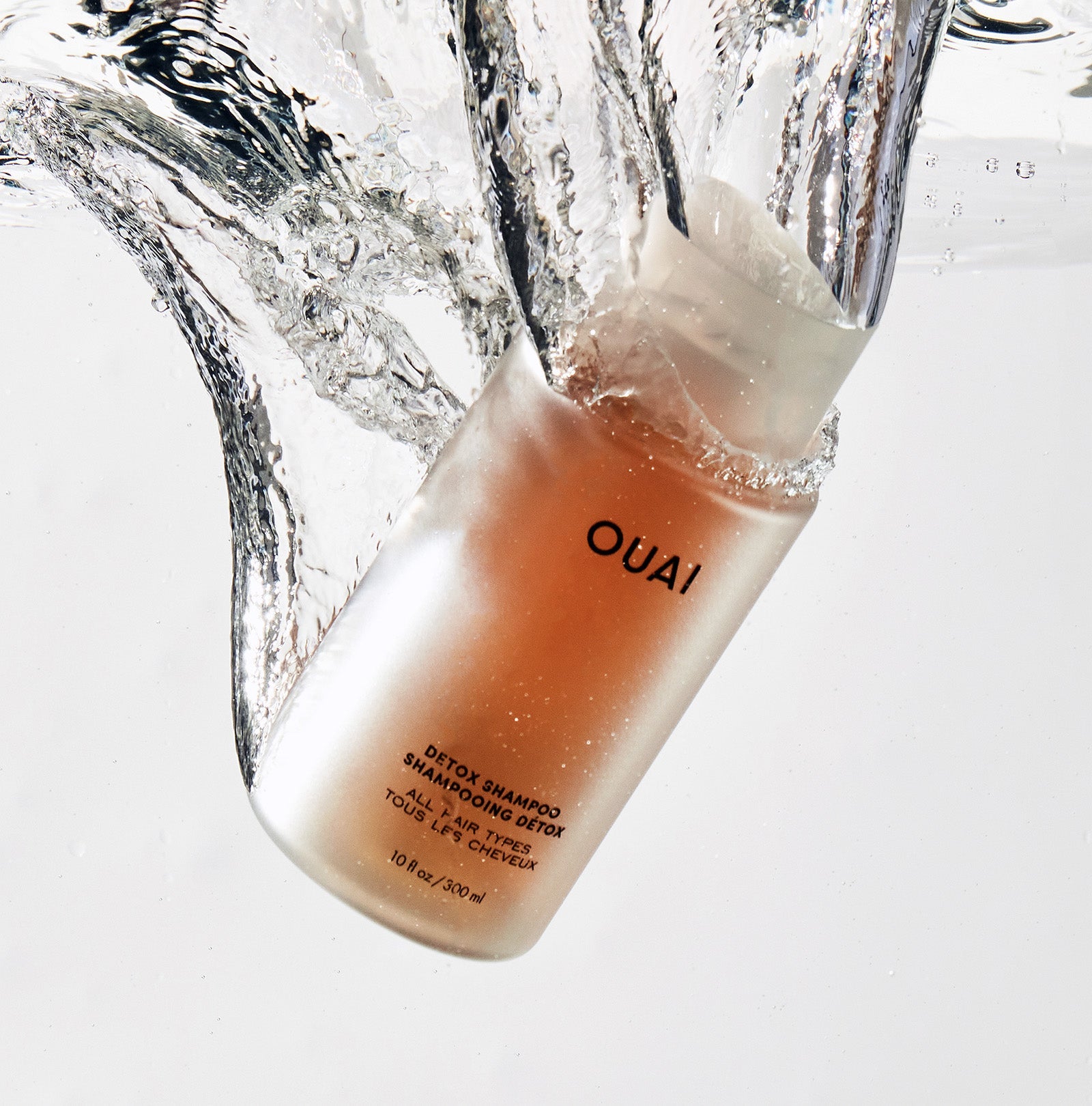 Detox Shampoo