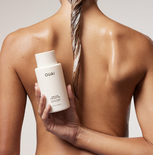 Fine Hair Conditioner