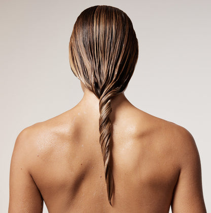 Fine Hair Conditioner Refill Pouch