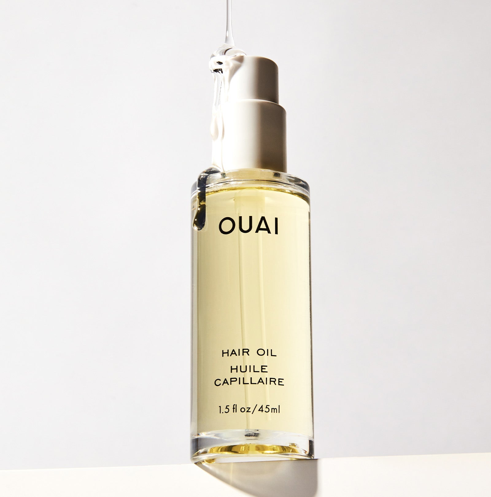 Hair Oil