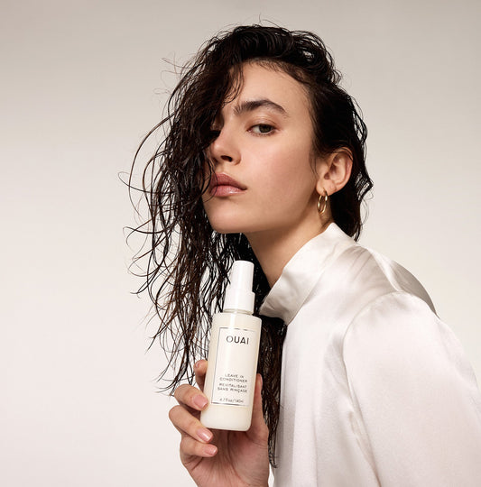 Leave In Conditioner