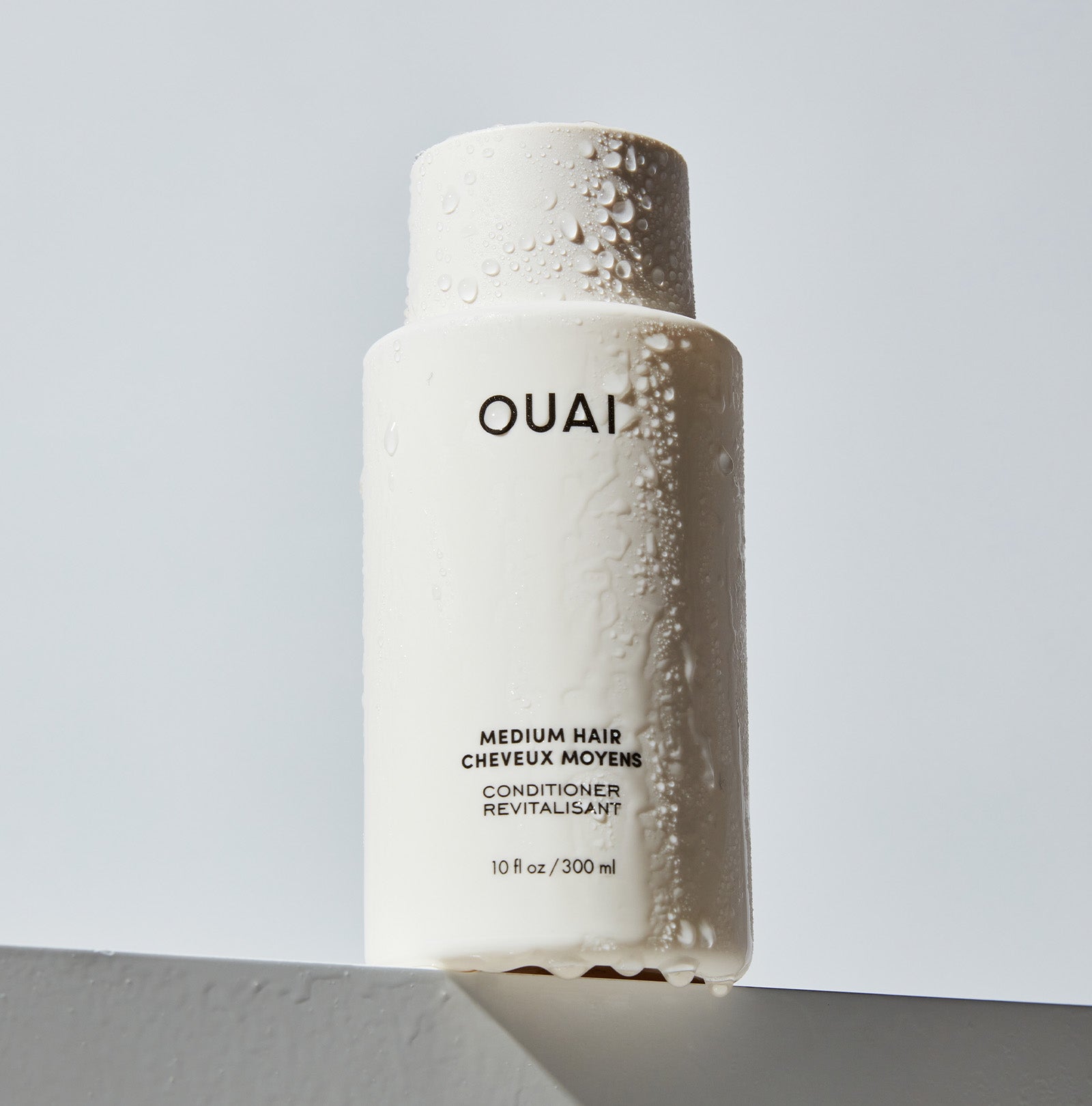 Medium Hair Conditioner