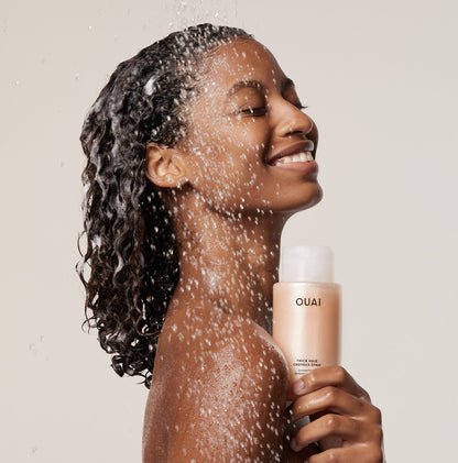 Thick Hair Shampoo
