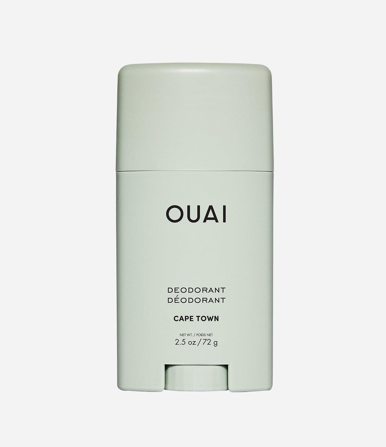 Deodorant - Cape Town