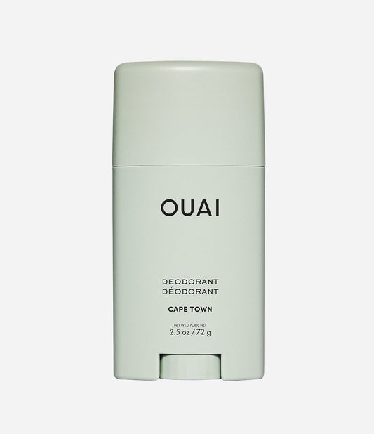 Deodorant - Cape Town