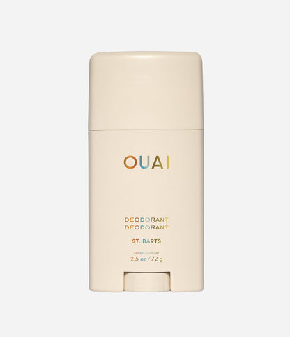 Deodorant - St. Barts Scent