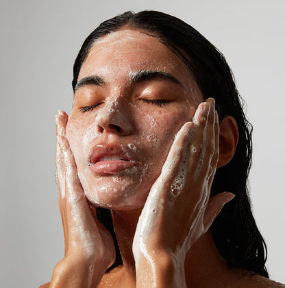 Detox Face Cleanser