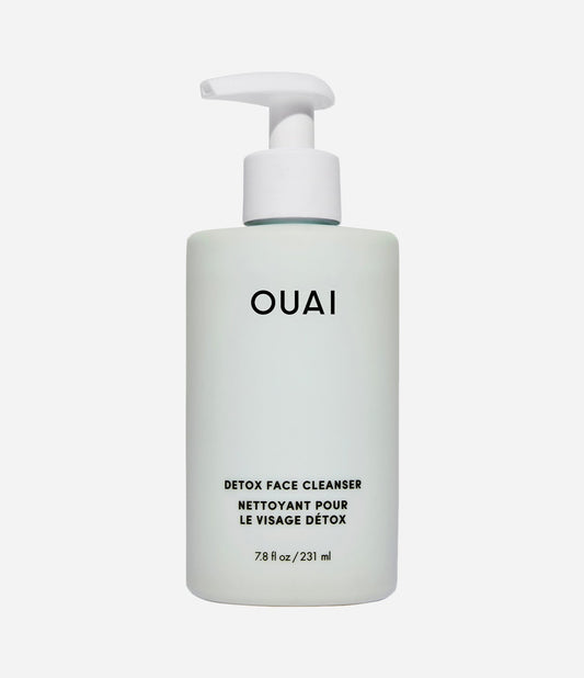 Detox Face Cleanser