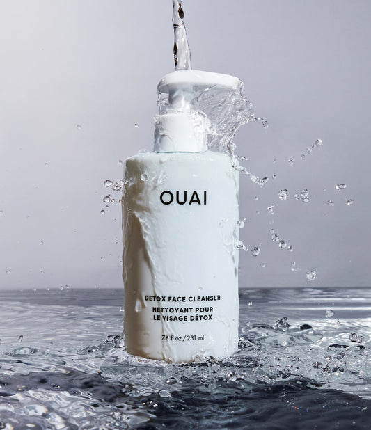 Detox Face Cleanser