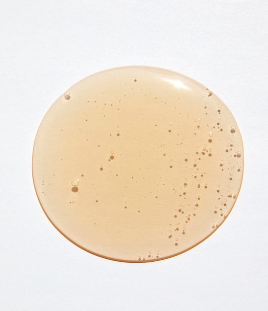 Detox Shampoo Travel