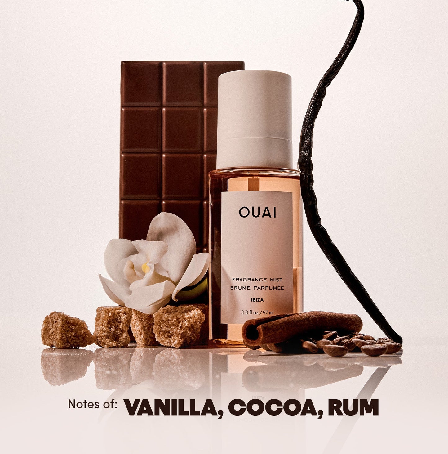 INSTANT OUAI-CATION KIT