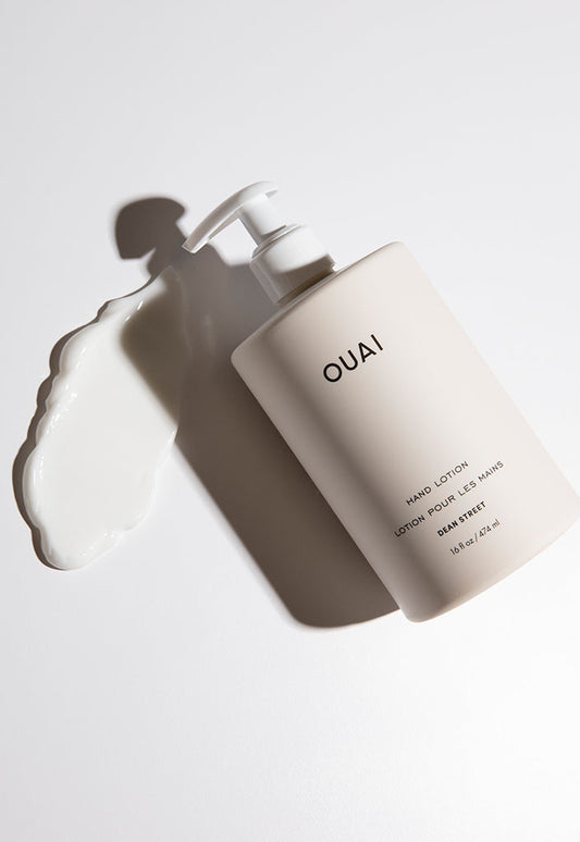 Hand Lotion