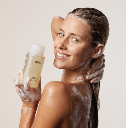FINE HAIR JUMBO SET