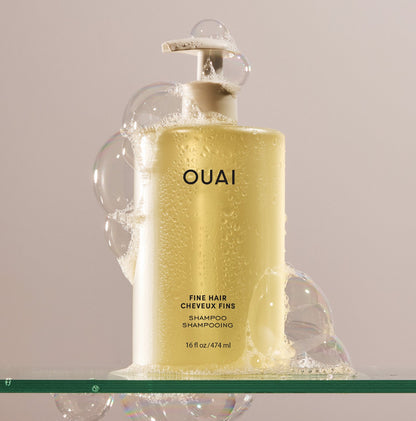 Fine Hair Shampoo Jumbo
