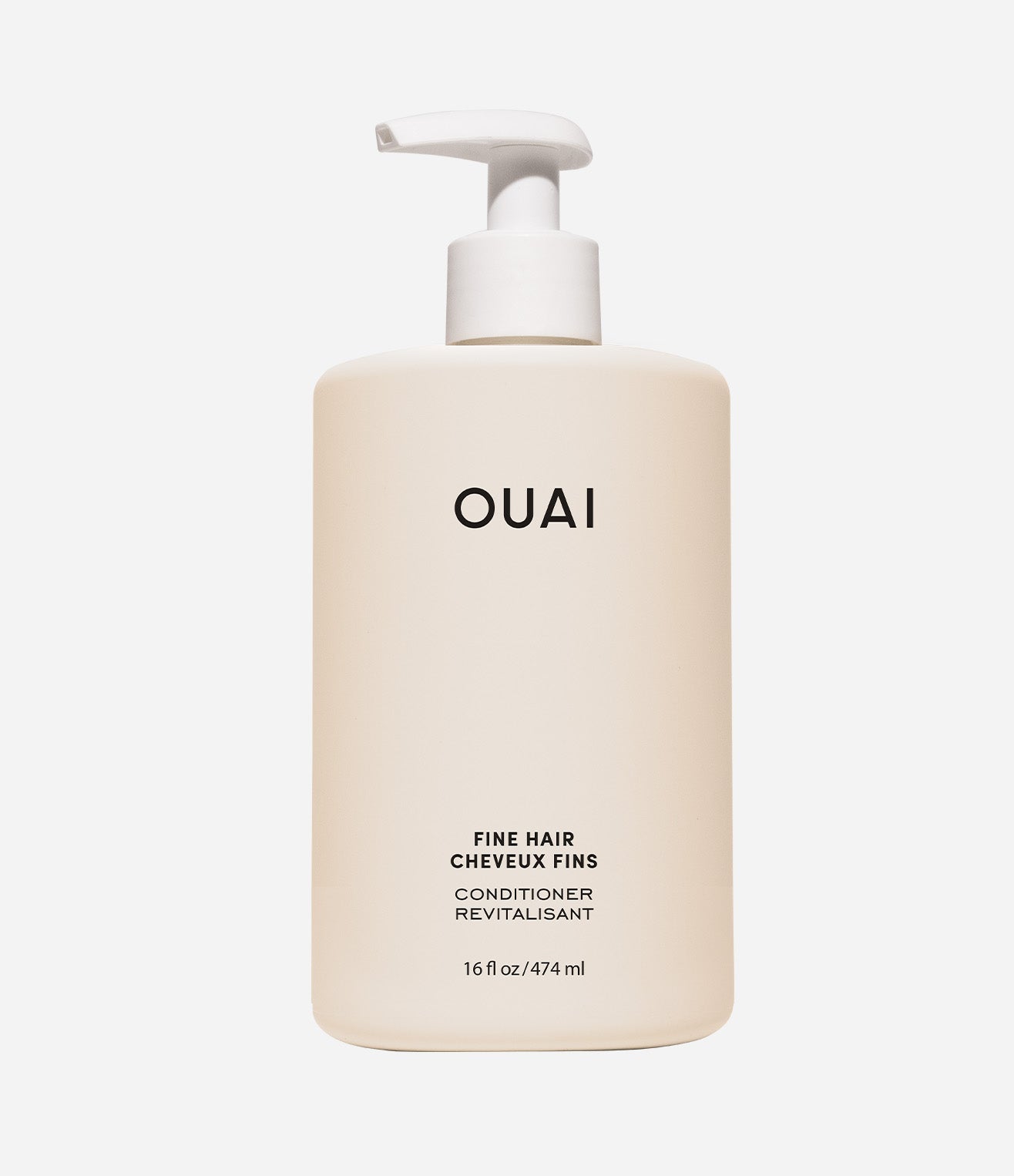 Fine Hair Conditioner Jumbo