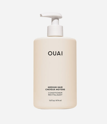 Medium Hair Conditioner Jumbo