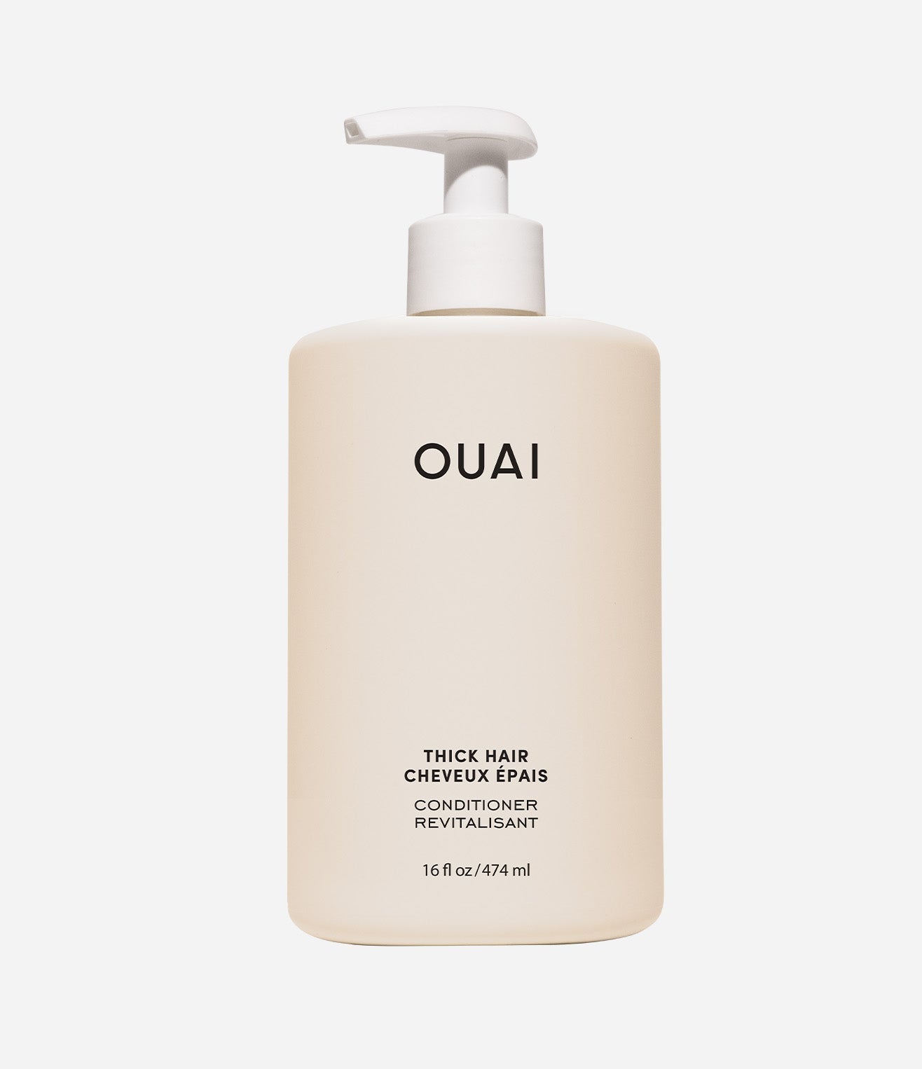 Thick Hair Conditioner Jumbo