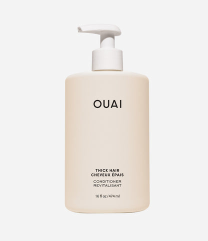 Thick Hair Conditioner Jumbo