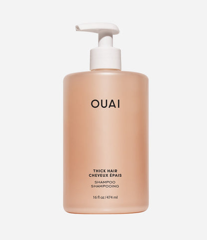 Thick Hair Shampoo Jumbo
