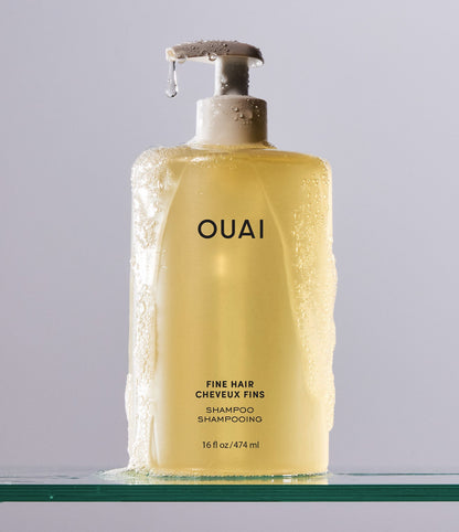 Fine Hair Shampoo Jumbo
