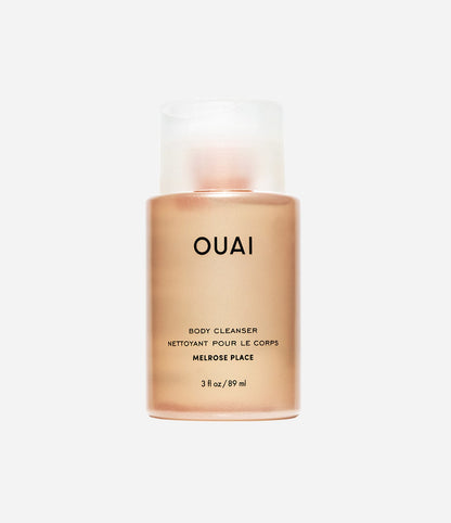 Melrose Place Body Cleanser Travel