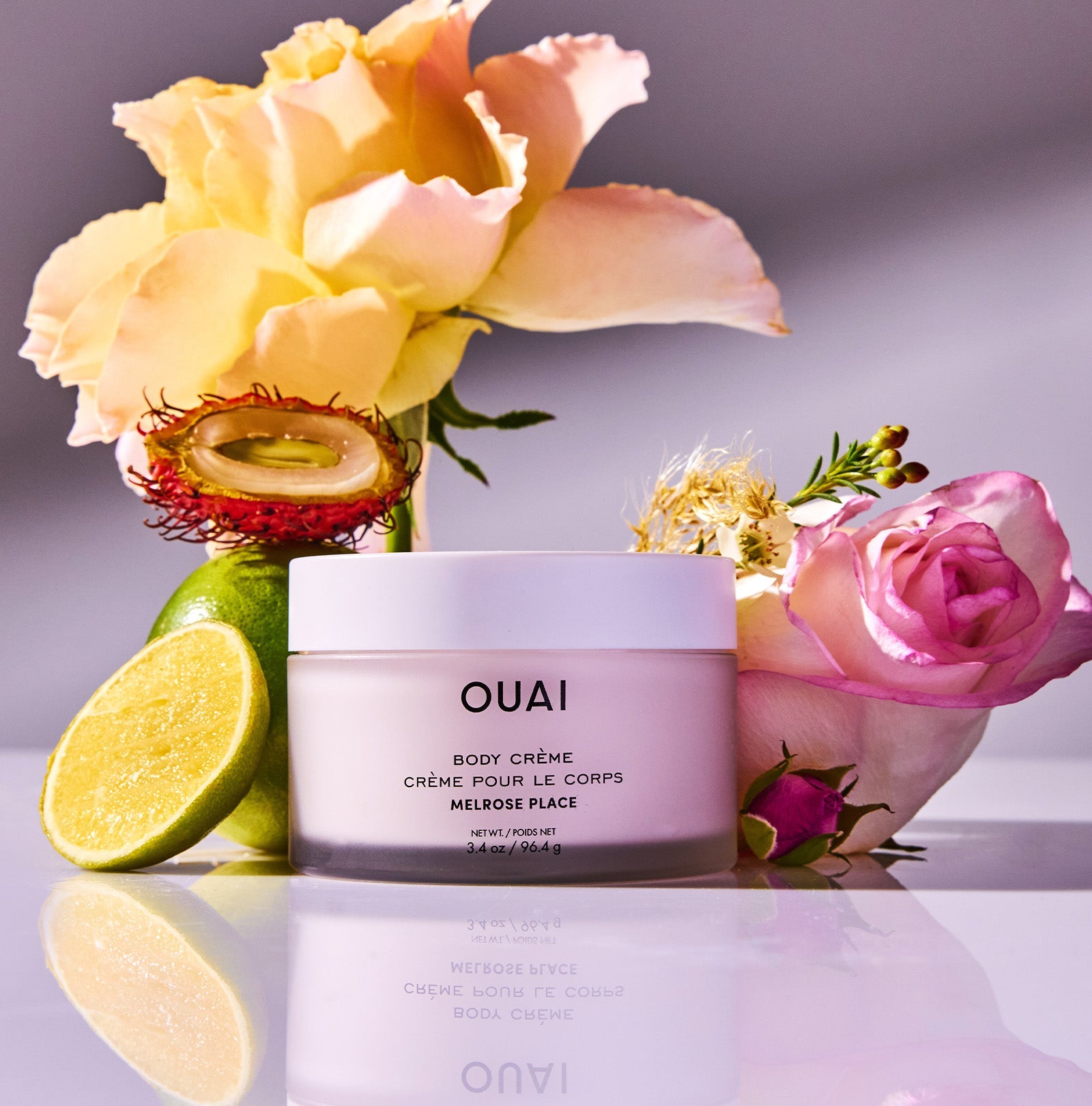 Melrose Place Body Crème Travel
