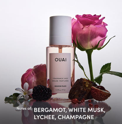 Hair & Body Fragrance Mist - Melrose Place