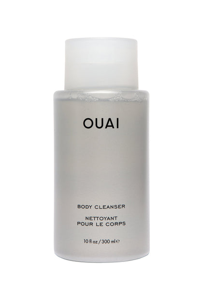 Body Cleanser Dean Street