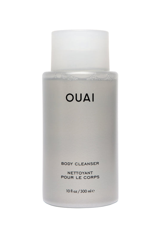 Body Cleanser Dean Street