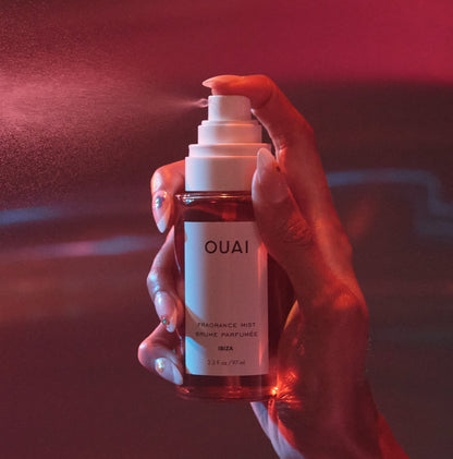 Hair & Body Fragrance Mist - Ibiza