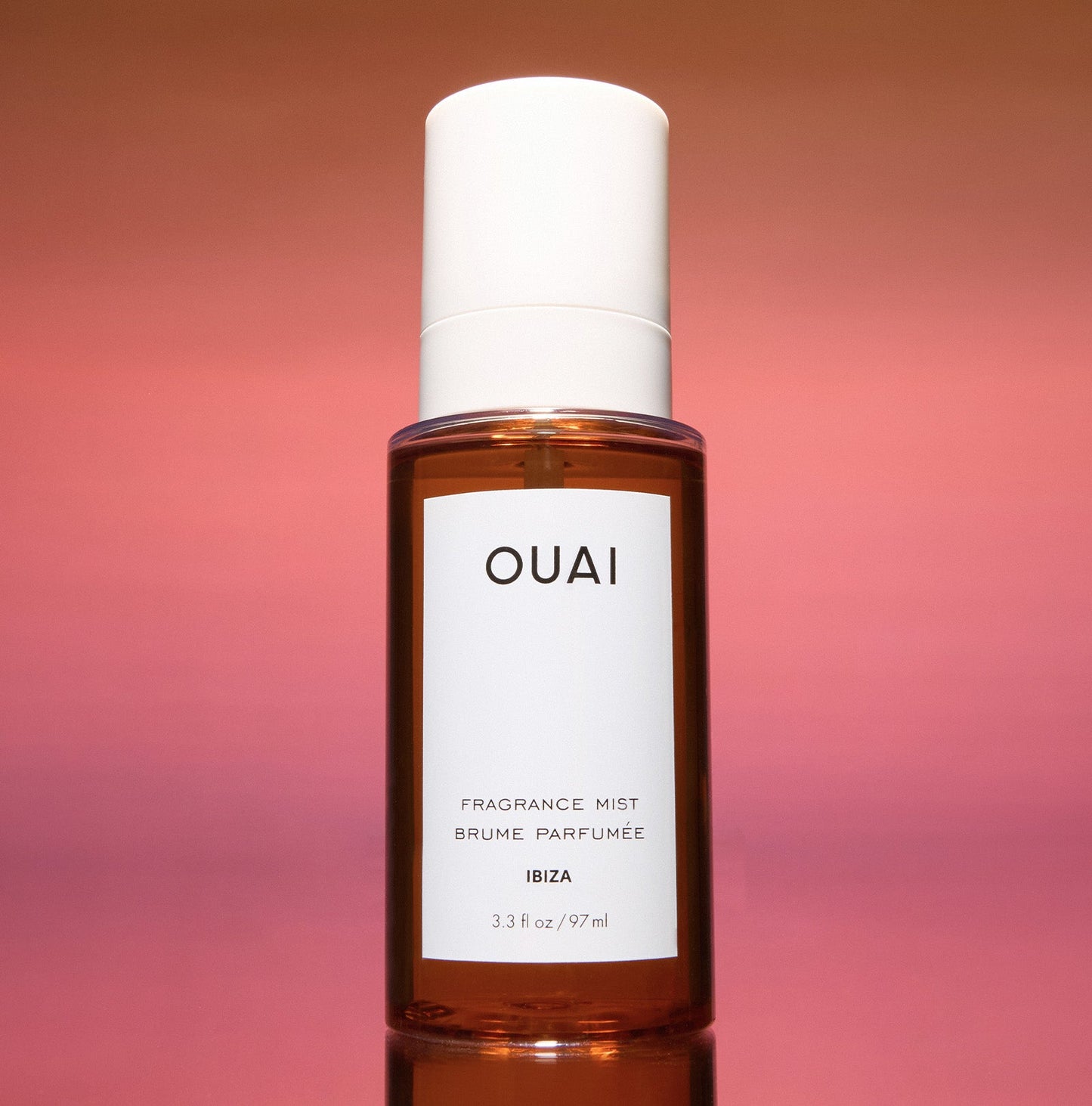 Hair & Body Fragrance Mist - Ibiza