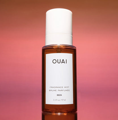 Hair & Body Fragrance Mist - Ibiza