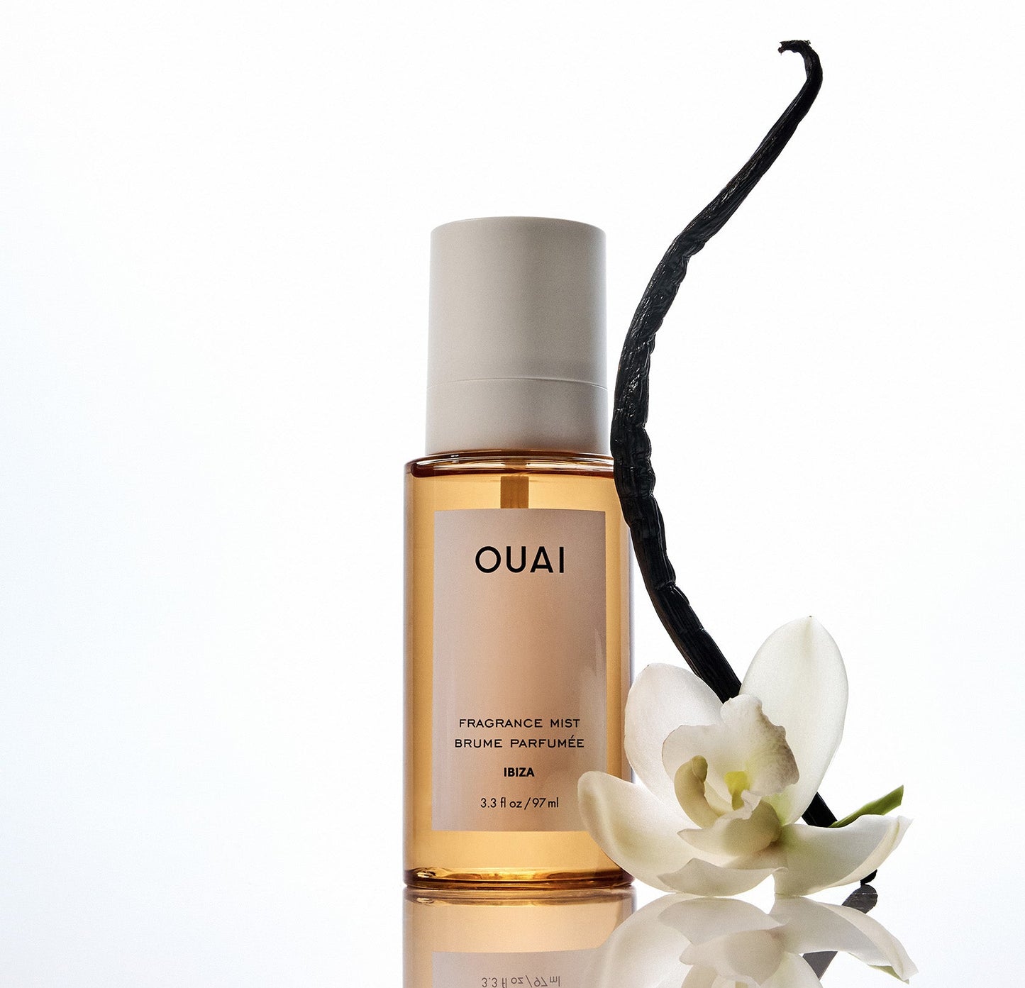 Hair & Body Fragrance Mist - Ibiza