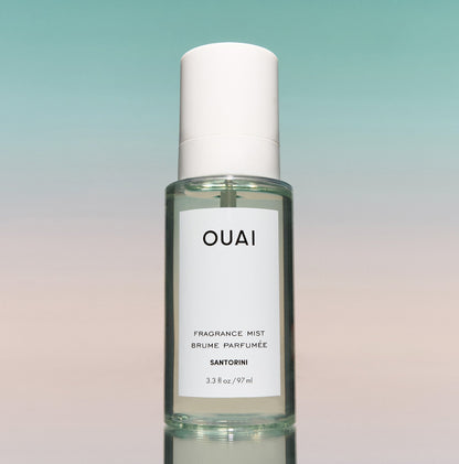 Hair & Body Fragrance Mist - Santorini