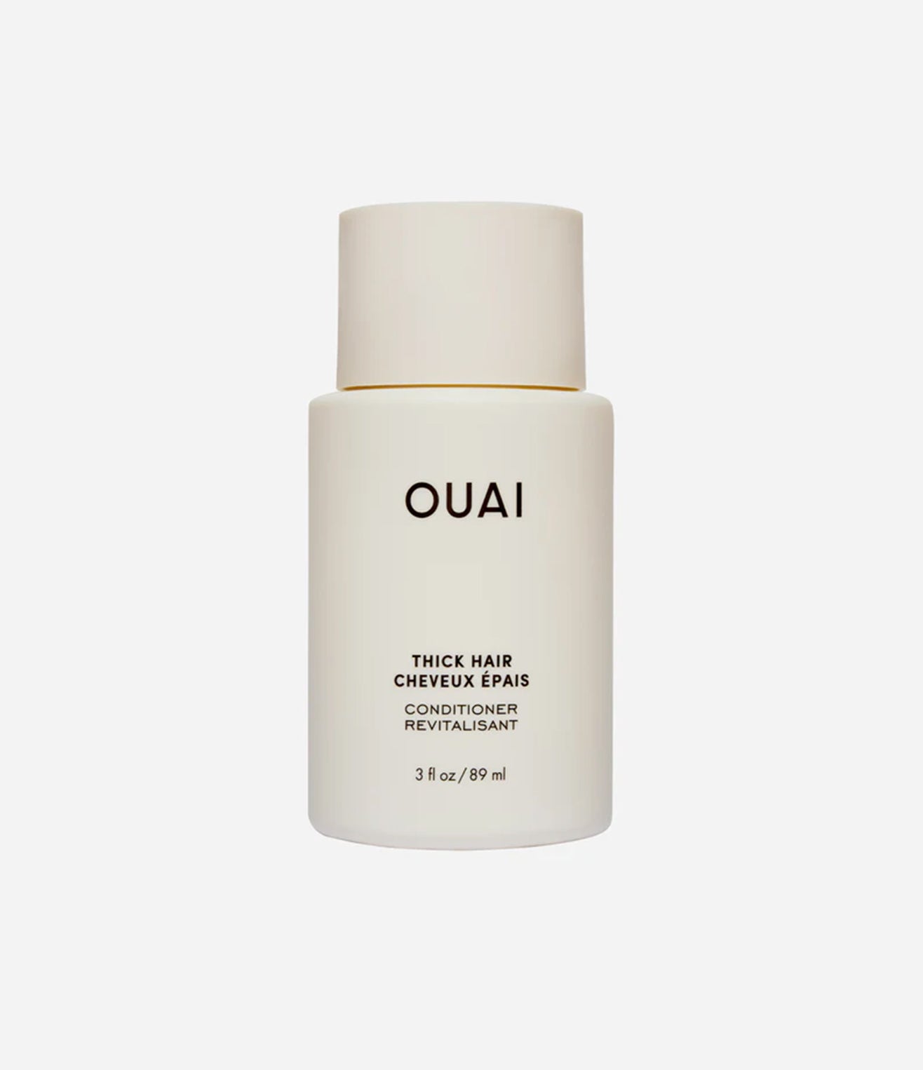 Thick Hair Conditioner