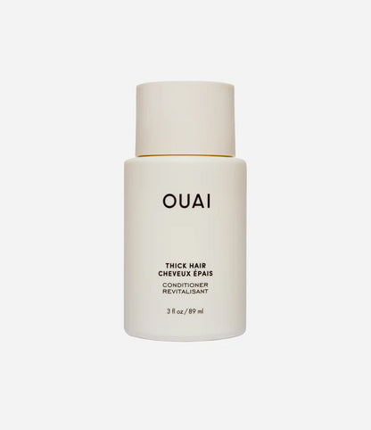Thick Hair Conditioner