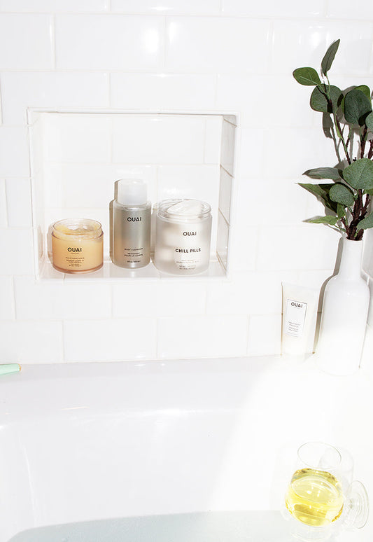 Scalp & Body Scrub