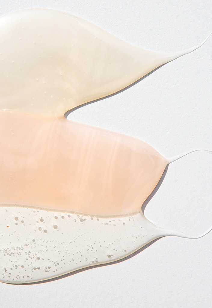 Medium Hair Shampoo Refill Pouch