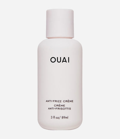 Anti Frizz Crème Travel