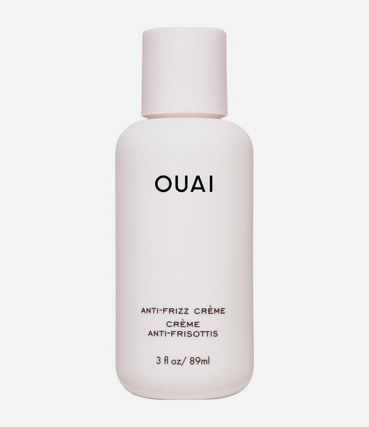 Anti Frizz Crème Travel